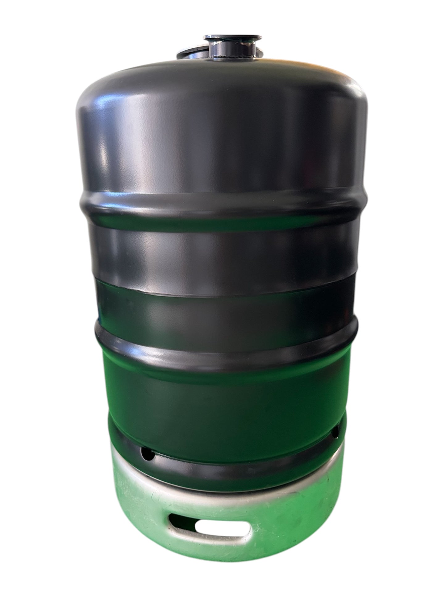 Keg Boiler