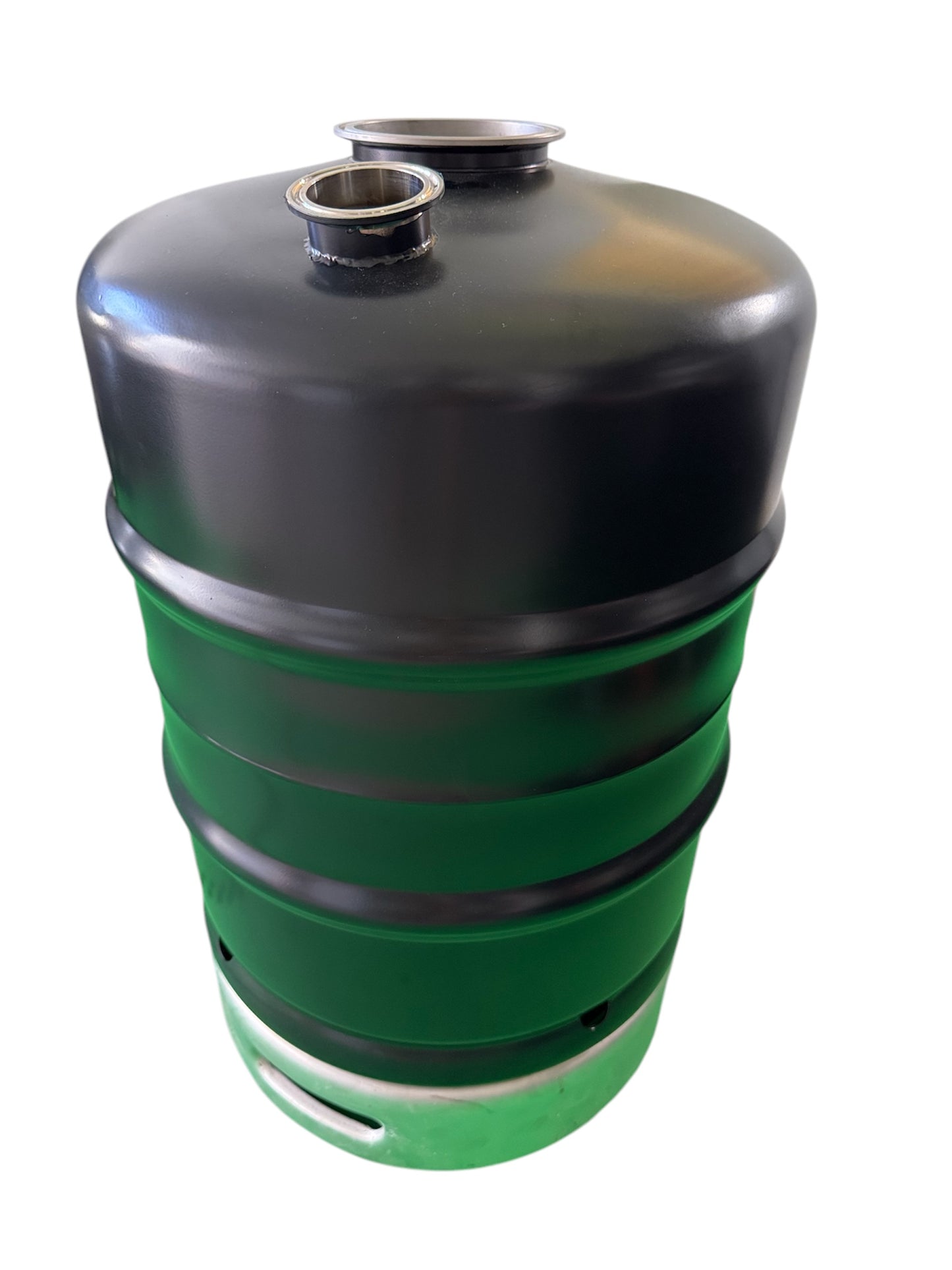 Keg Boiler