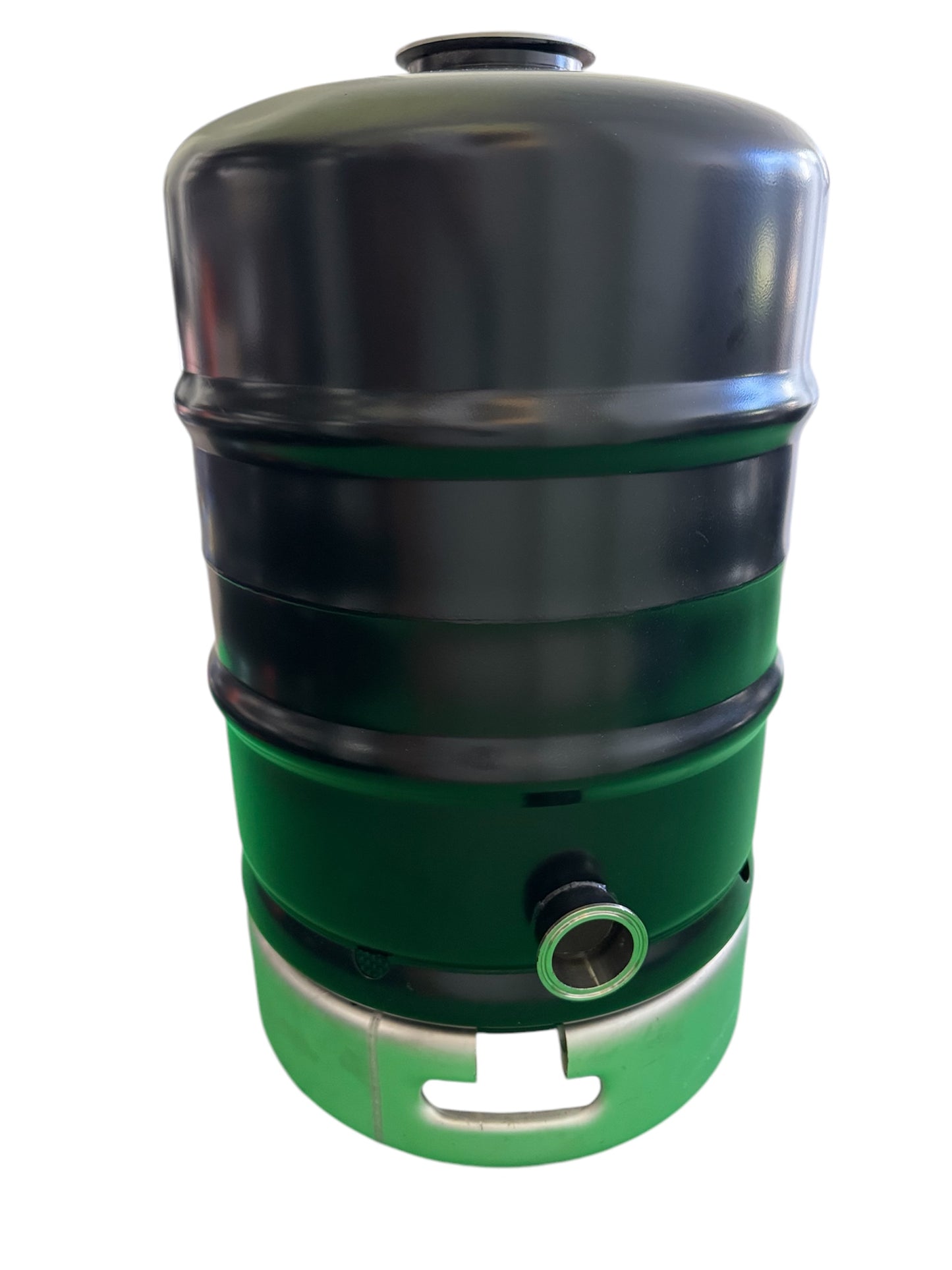 Keg Boiler