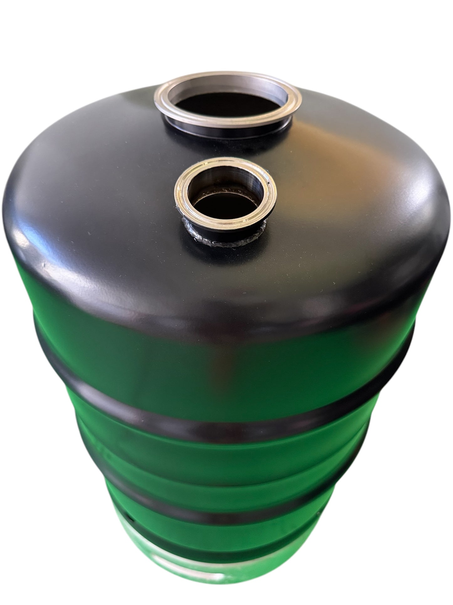 Keg Boiler