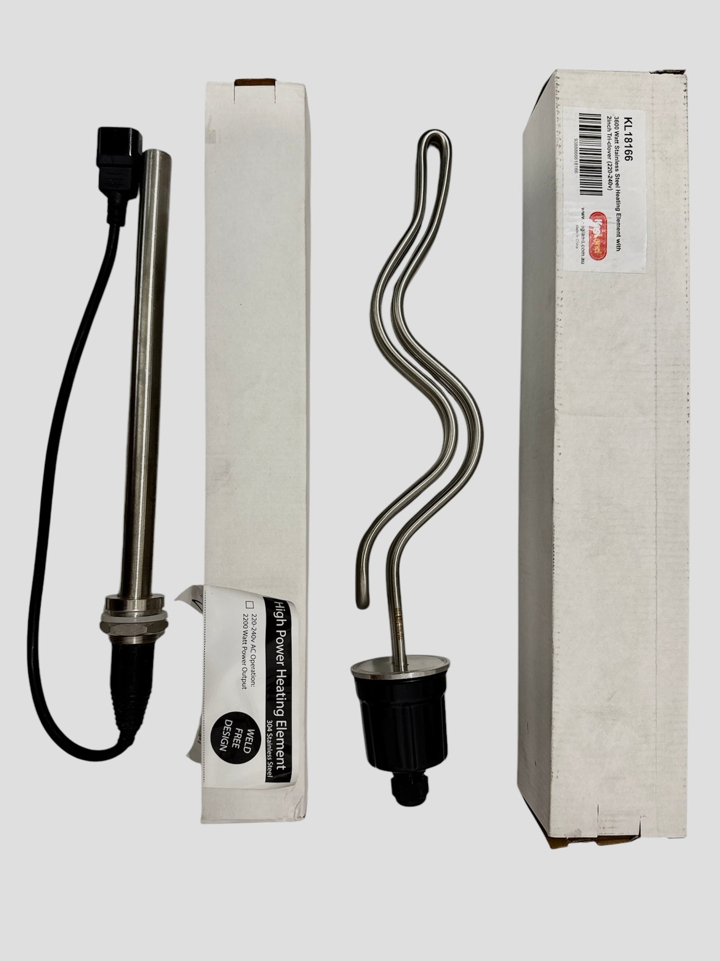 Heating Elements