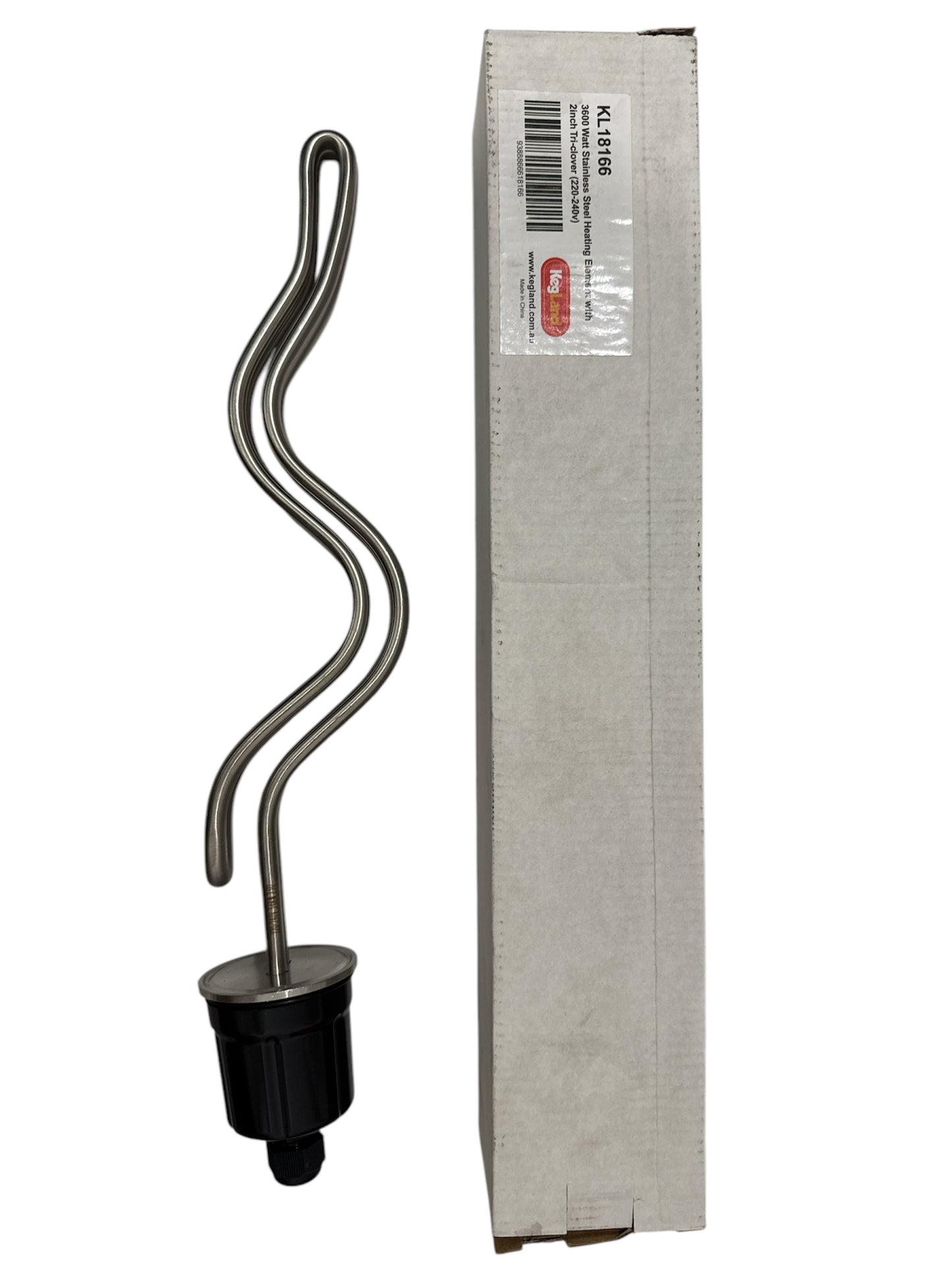 Heating Elements