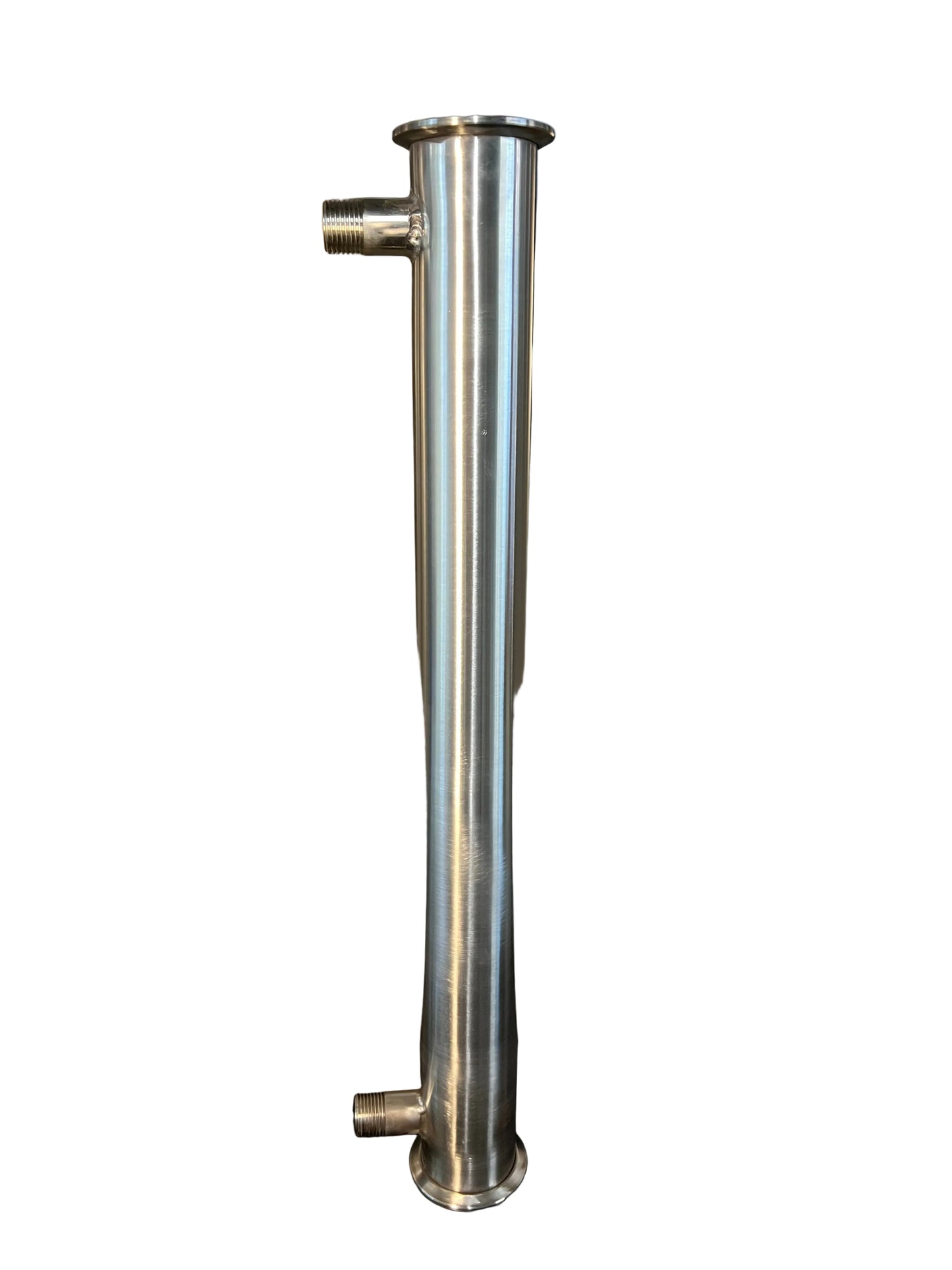 Product Condenser