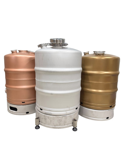 Keg Boiler