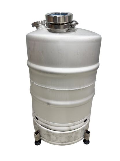 Keg Boiler