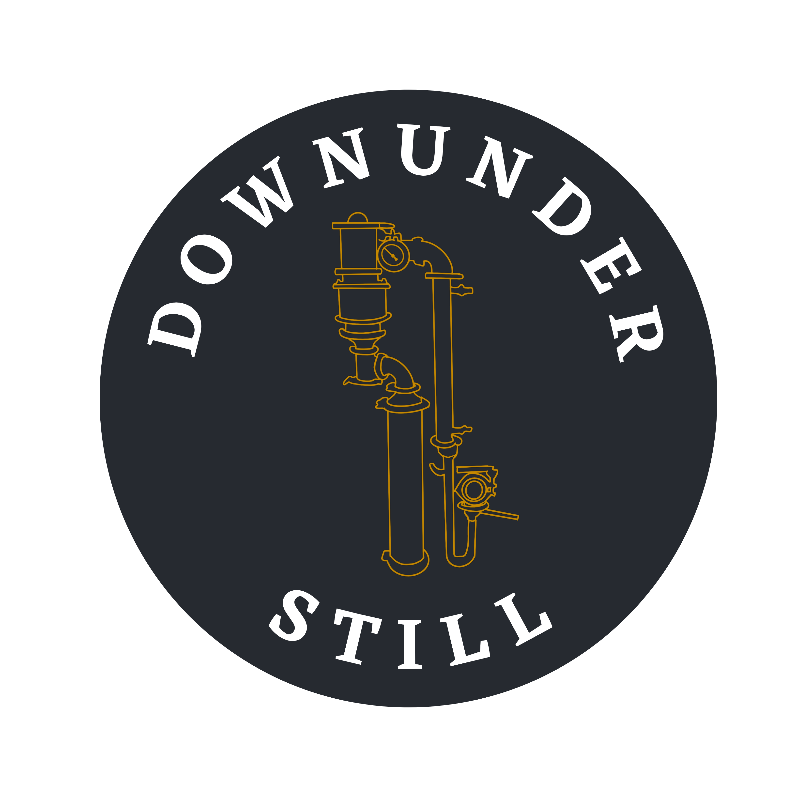 Downunder Still