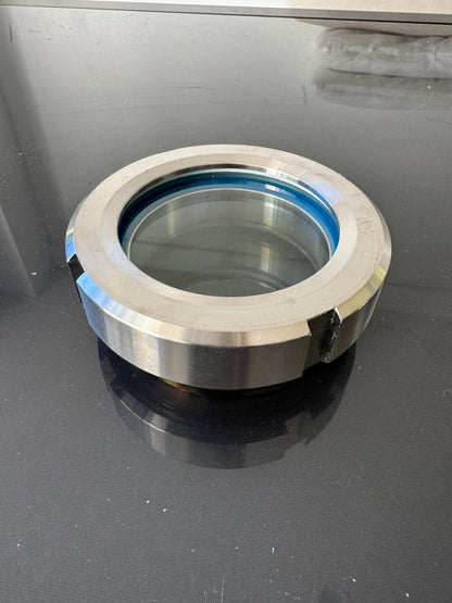 Screw on Tri Clamp Lens