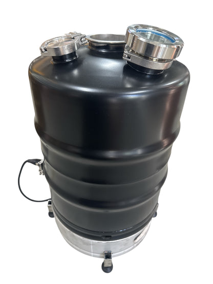 Keg Boiler
