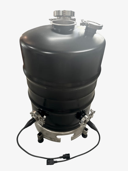 Keg Boiler