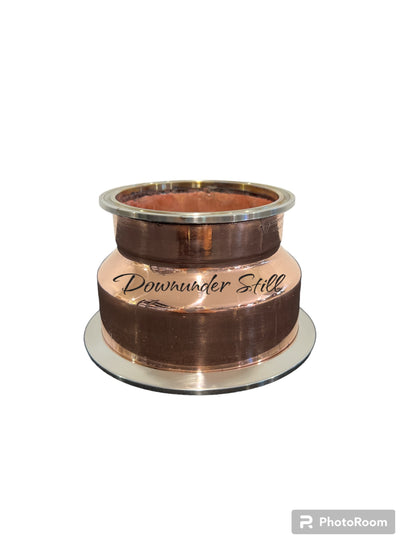 Copper Reducers