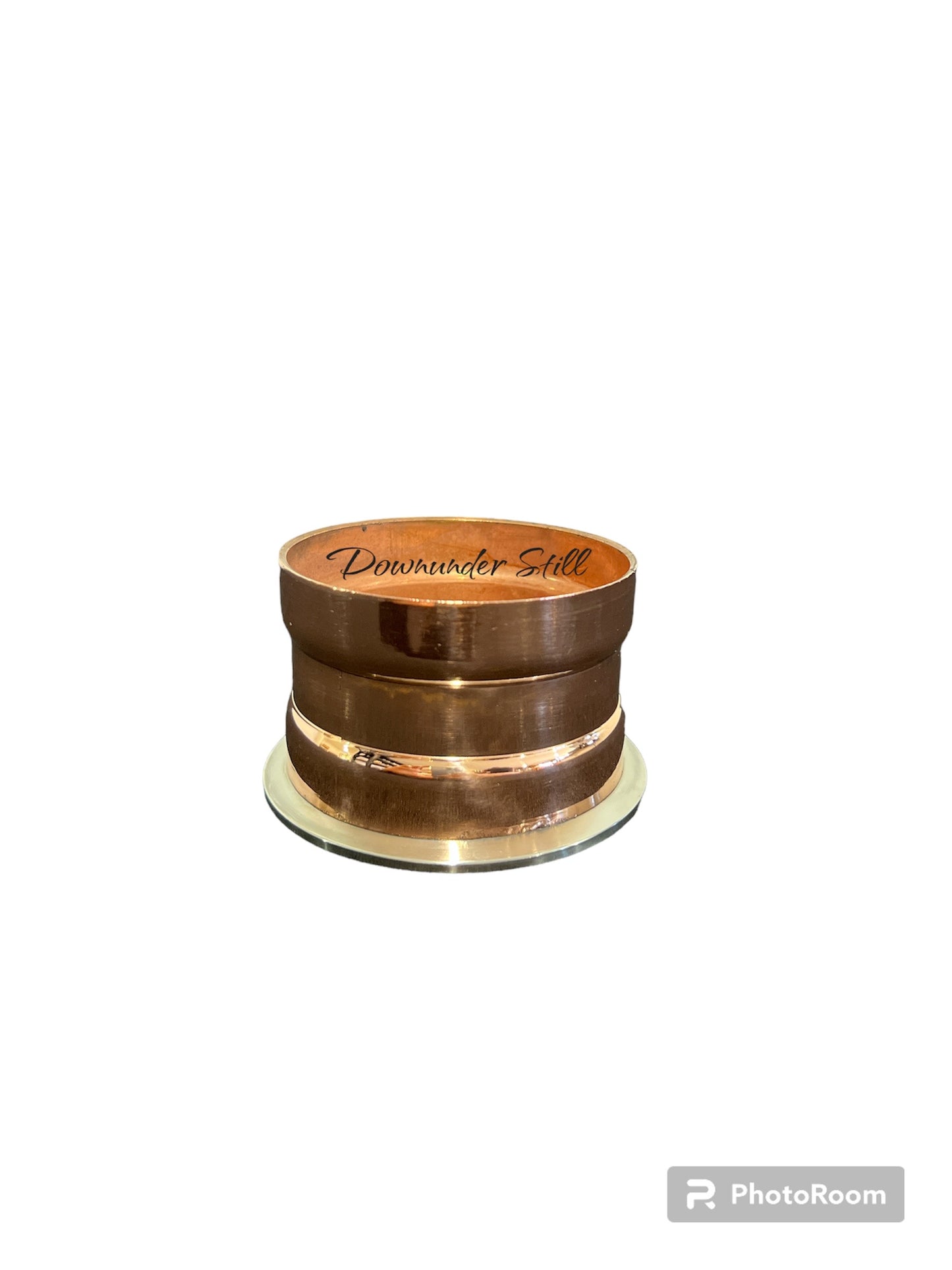 Copper Ferrule Adapter