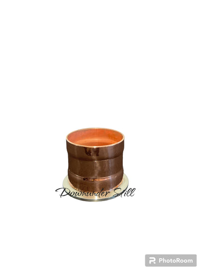 Copper Ferrule Adapter