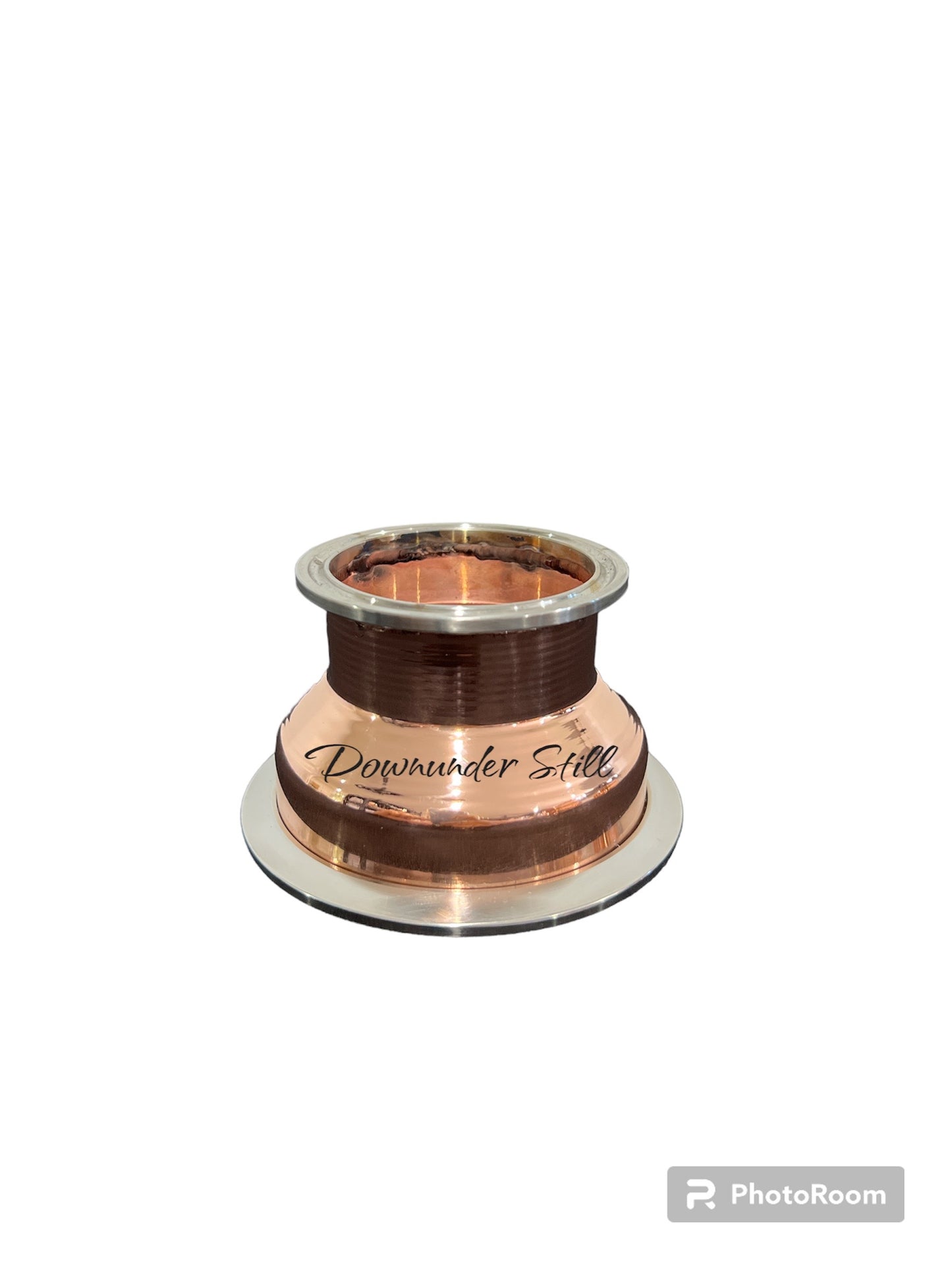 Copper Reducers