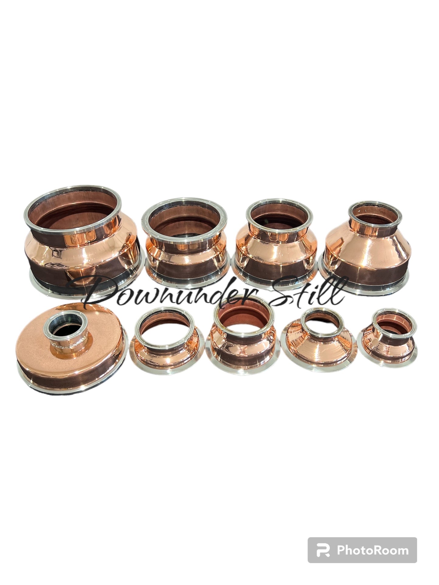 Copper Reducers