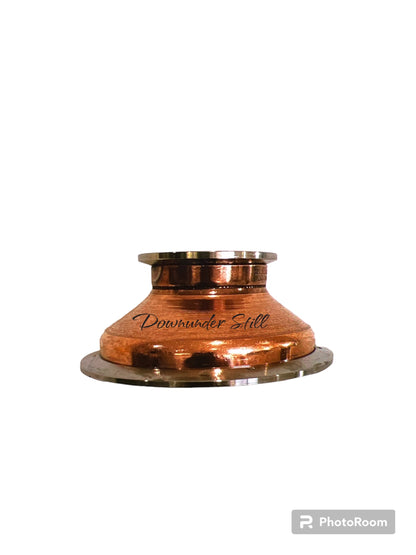 Copper Reducers