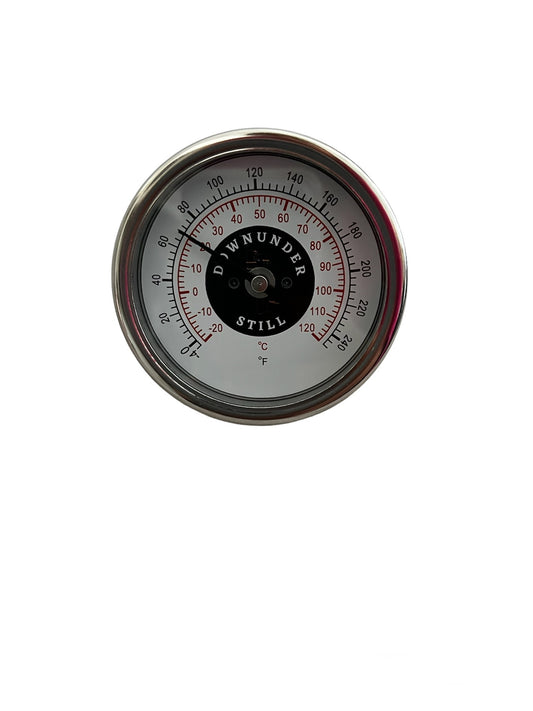 Temperature Gauge