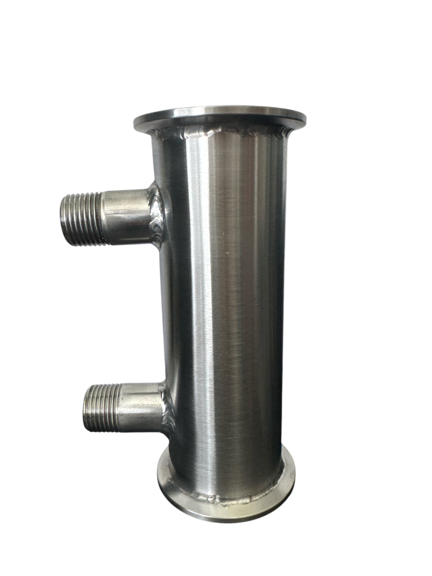 Dephlegmator