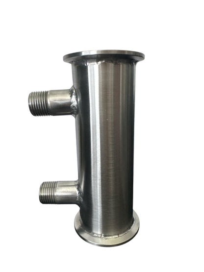 Dephlegmator