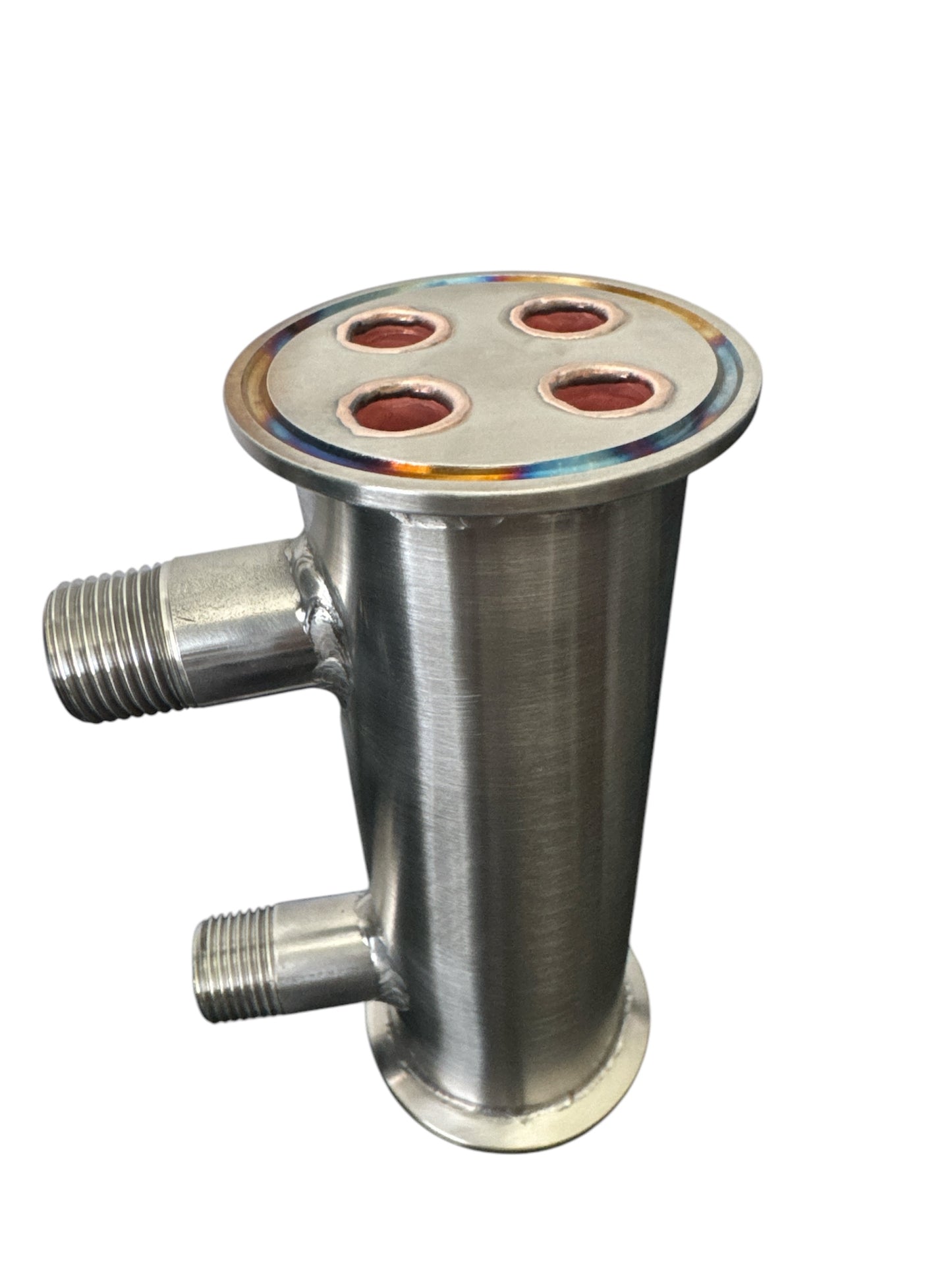 Dephlegmator