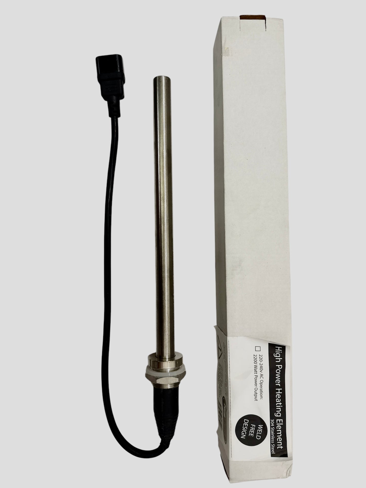Heating Elements
