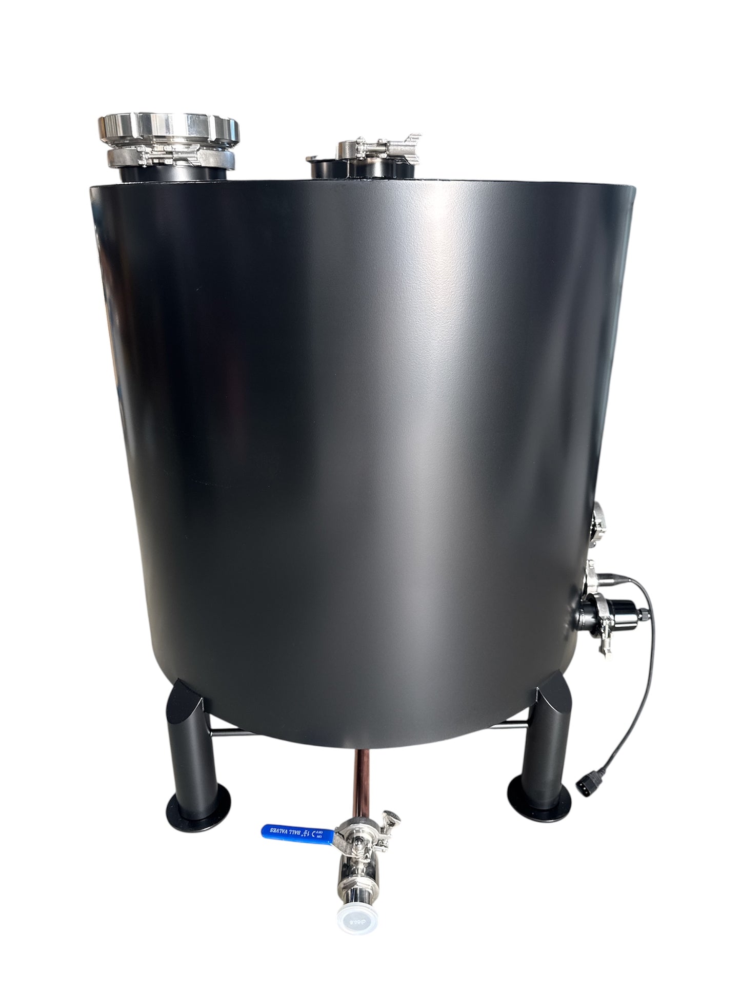 Tank Boiler