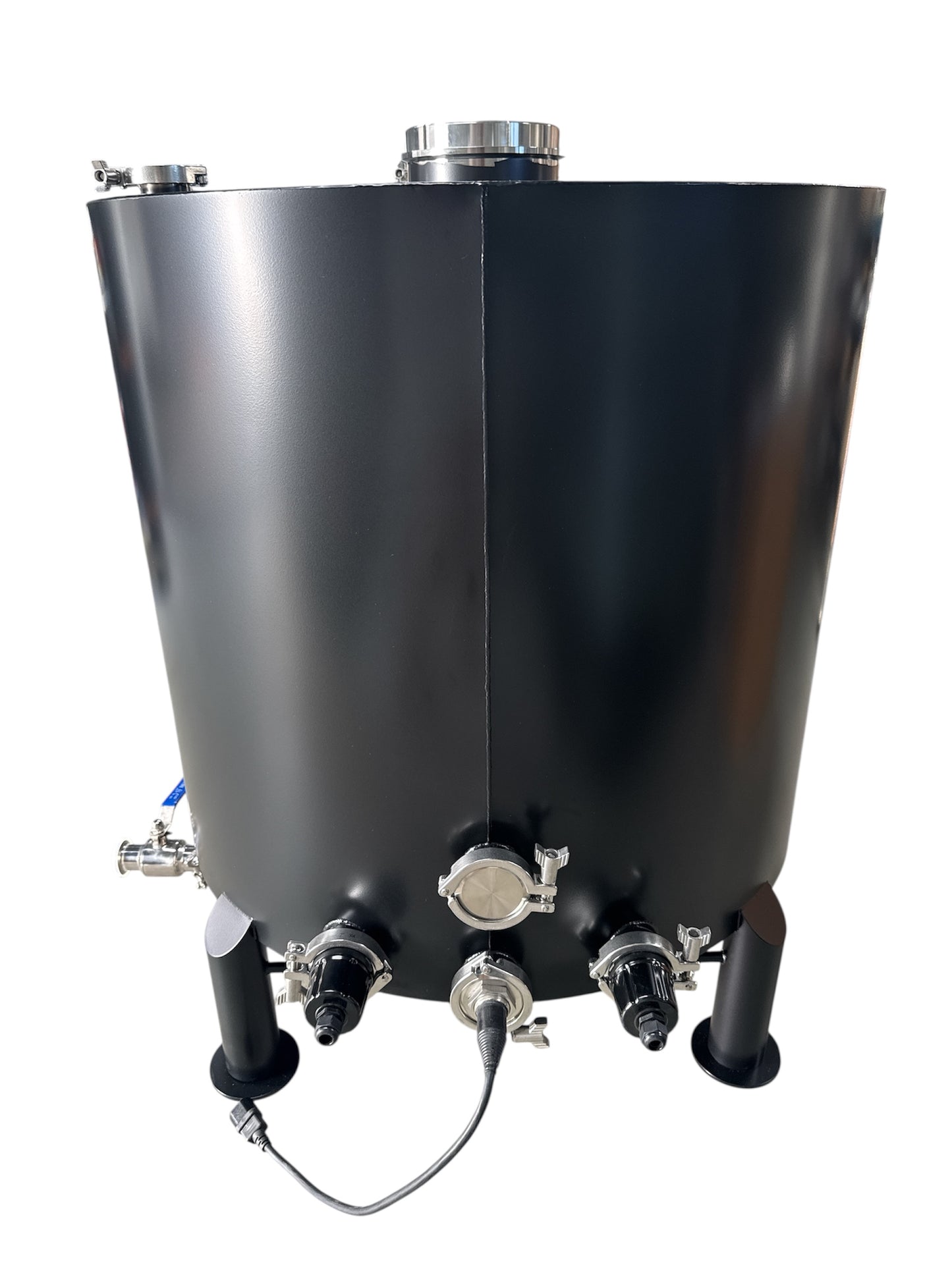 Tank Boiler