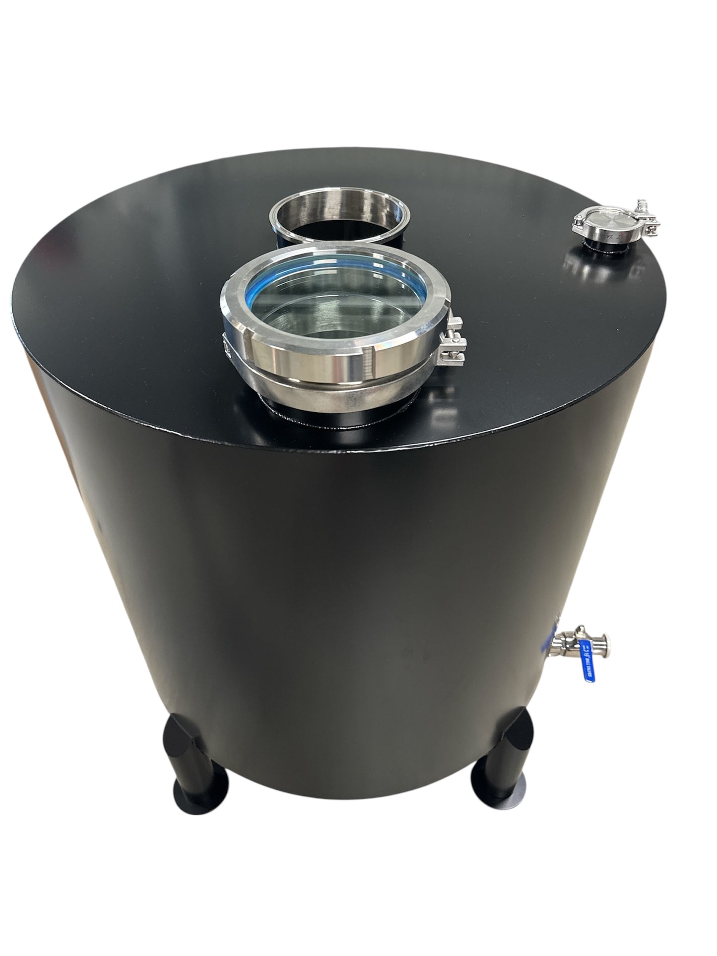 Tank Boiler