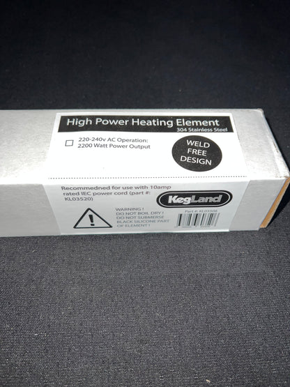 Heating Elements